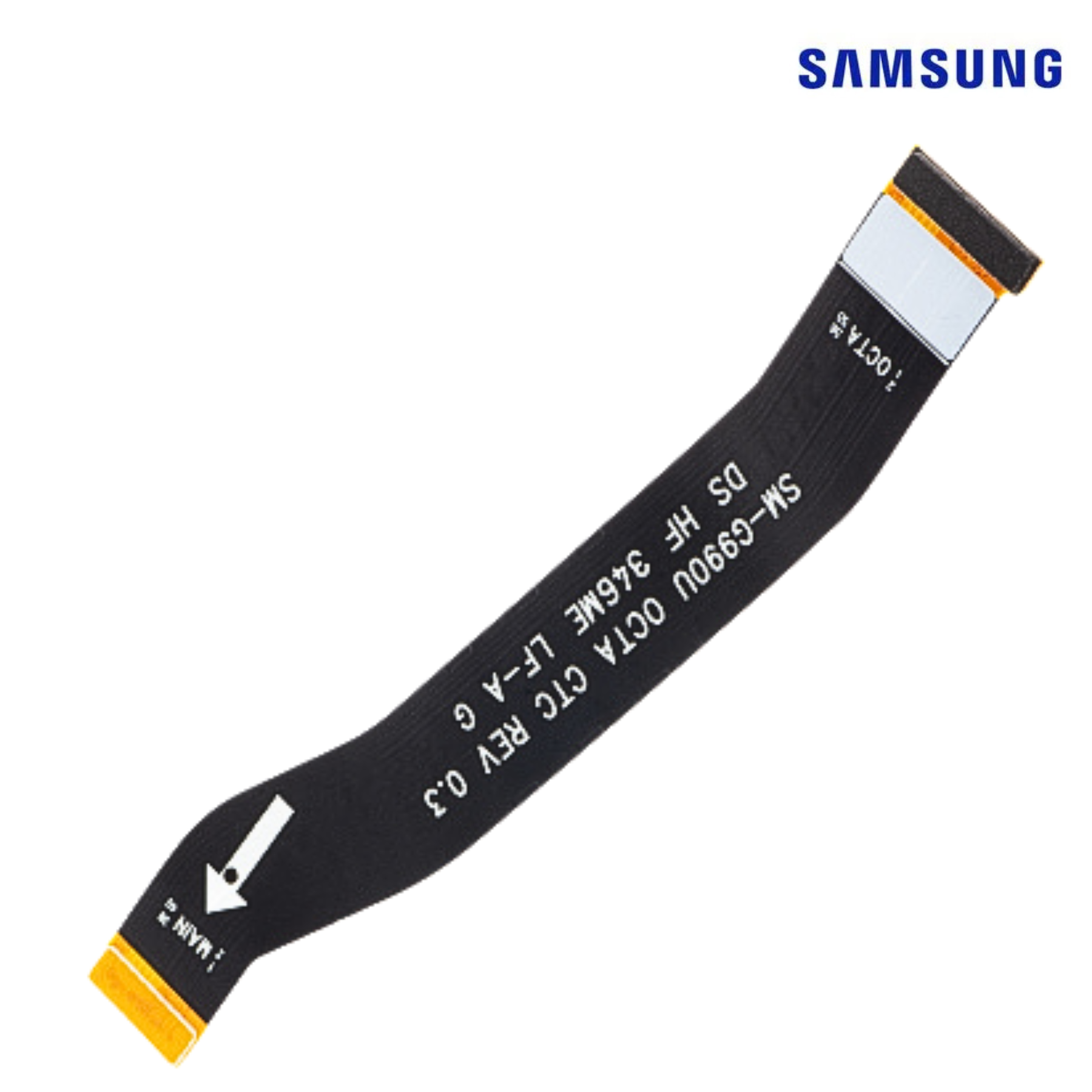A15 / A155 flex cable